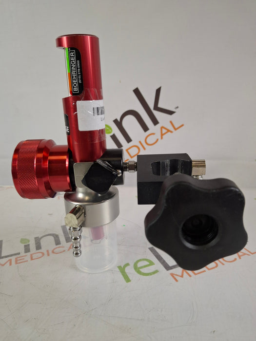 Boehringer Laboratories, Inc. Boehringer Laboratories, Inc. Model VSS 270 Suction Regulator Respiratory reLink Medical
