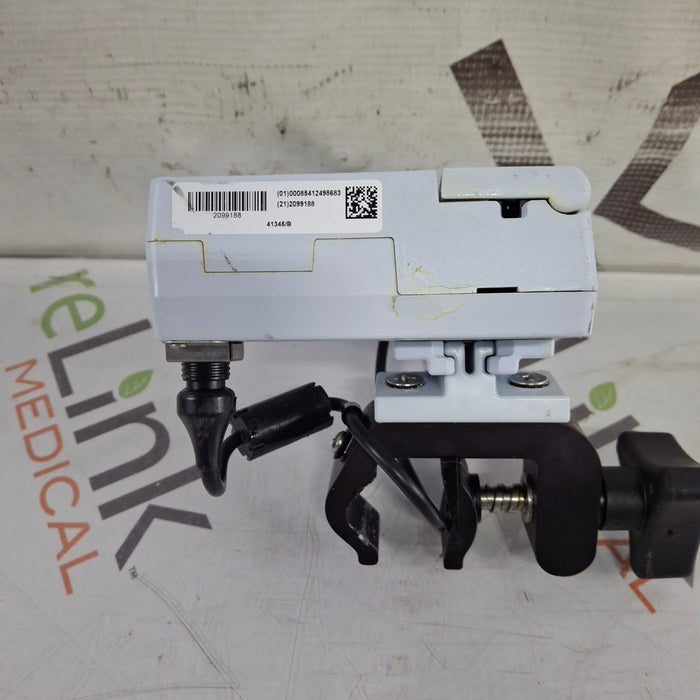 Baxter Baxter Sigma Spectrum 8.01.00 w/o Battery Infusion Pump Infusion Pump reLink Medical