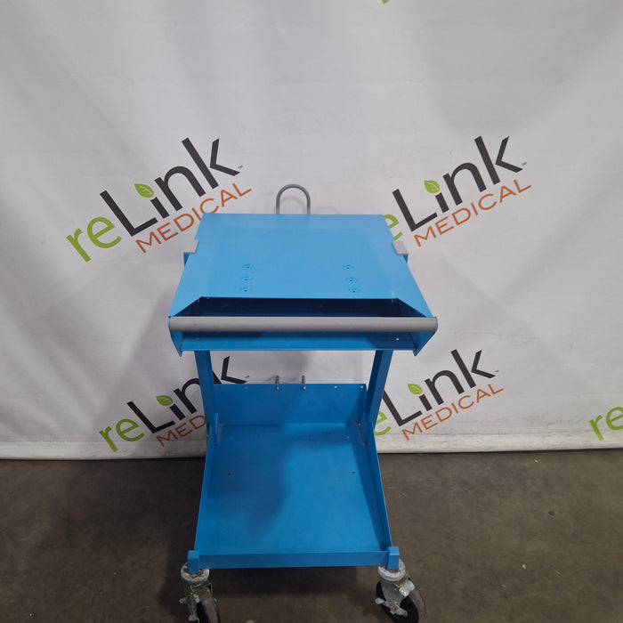 Valleylab UC8009 Valleylab Cart