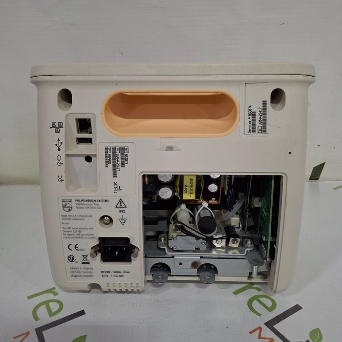 Philips Philips Suresigns VS3 Vital Signs Monitor Patient Monitors reLink Medical