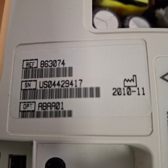 Philips Philips Suresigns VS3 Vital Signs Monitor Patient Monitors reLink Medical