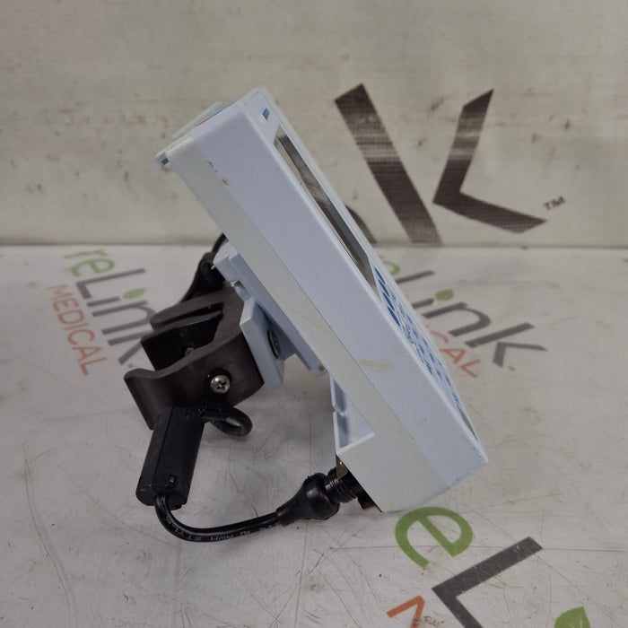 Baxter Sigma Spectrum 8.01.00 w/o Battery Infusion Pump