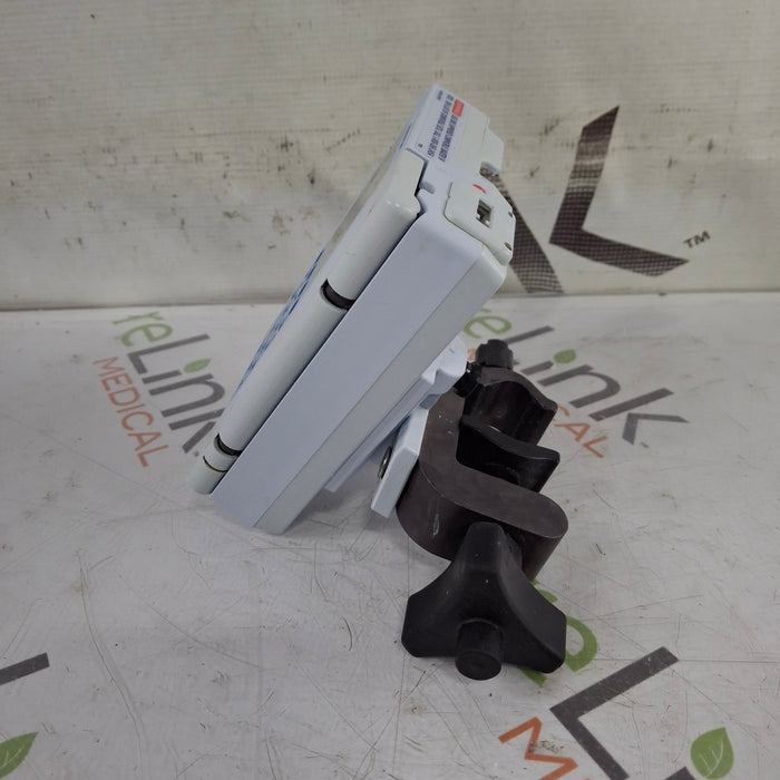 Baxter Sigma Spectrum 8.01.00 w/o Battery Infusion Pump