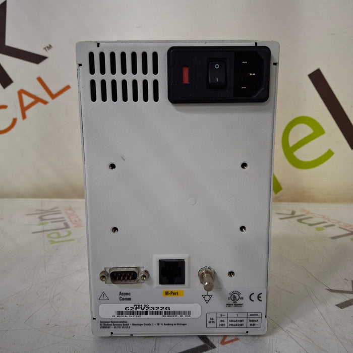 GE Healthcare PRN 50-M Printer Recorder