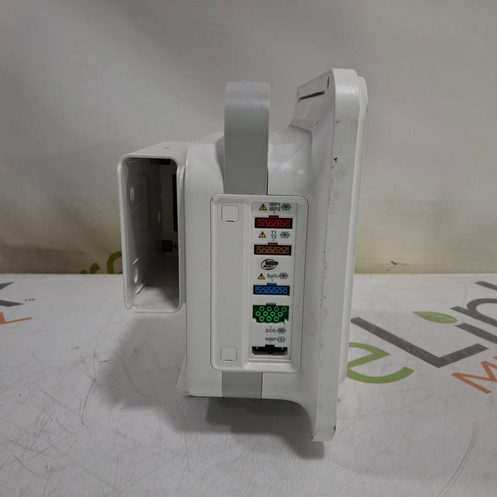 GE Healthcare GE Healthcare B125 Patient Monitor Patient Monitors reLink Medical