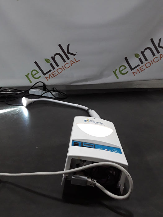 Datex-Ohmeda 6600-0833-800 Giraffe Spot PT Lite Phototherapy Bili Light System