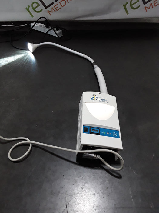 Datex-Ohmeda 6600-0833-800 Giraffe Spot PT Lite Phototherapy Bili Light System