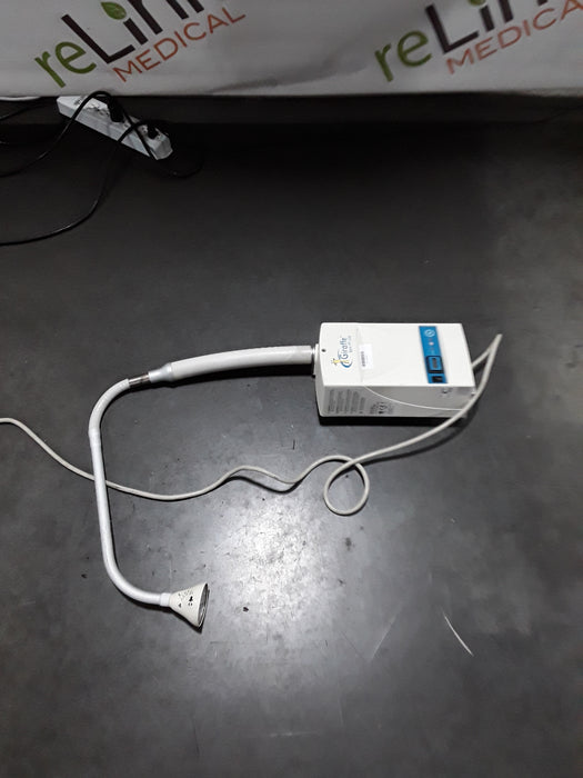 Datex-Ohmeda 6600-0833-800 Giraffe Spot PT Lite Phototherapy Bili Light System