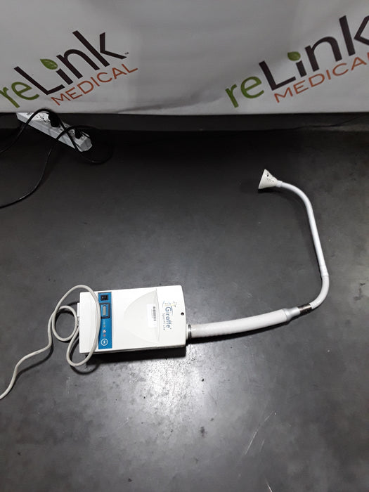 Datex-Ohmeda 6600-0833-800 Giraffe Spot PT Lite Phototherapy Bili Light System