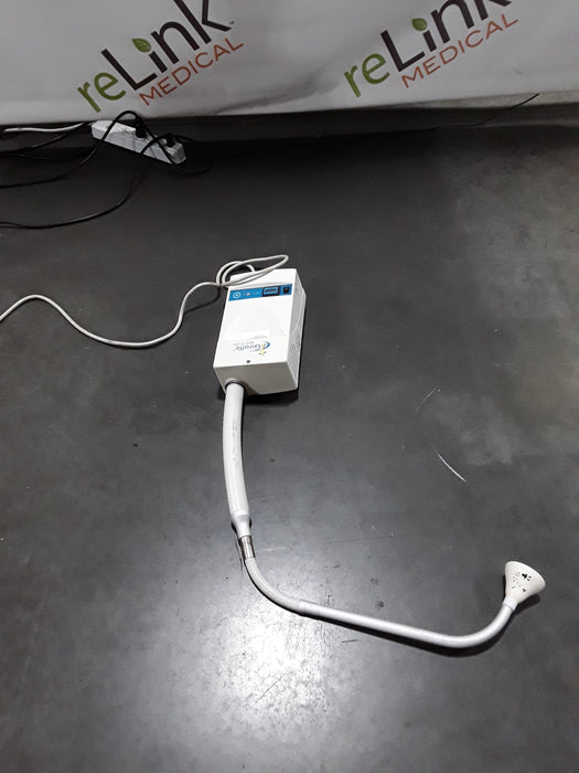 Datex-Ohmeda 6600-0833-800 Giraffe Spot PT Lite Phototherapy Bili Light System