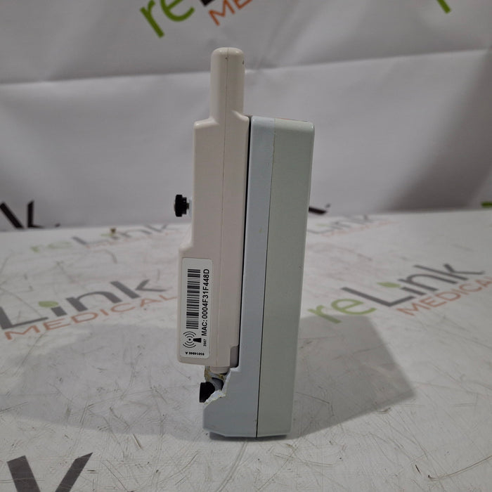 Baxter Baxter Sigma Spectrum w/ A/B/G/N Battery Infusion Pump Infusion Pump reLink Medical