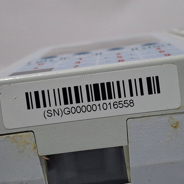 Baxter Baxter Sigma Spectrum w/ A/B/G/N Battery Infusion Pump Infusion Pump reLink Medical