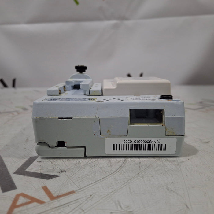 Baxter Baxter Sigma Spectrum w/ A/B/G/N Battery Infusion Pump Infusion Pump reLink Medical