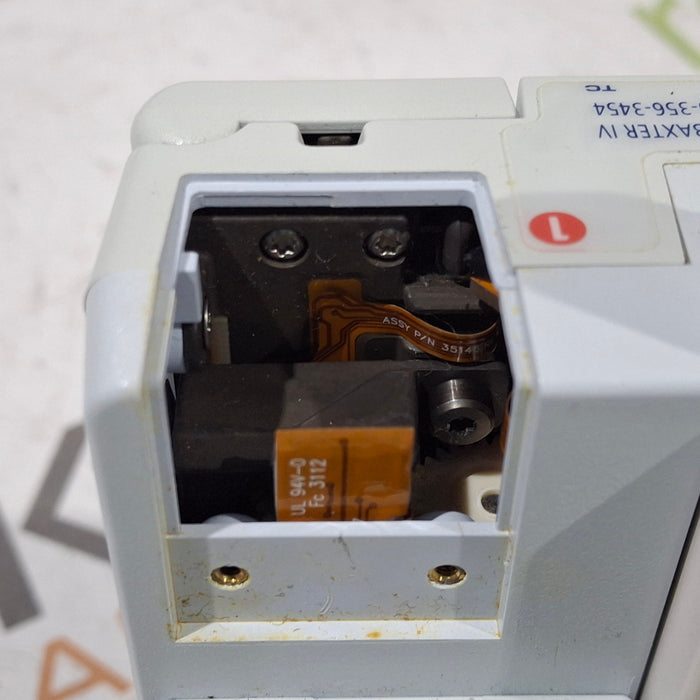 Baxter Baxter Sigma Spectrum w/ A/B/G/N Battery Infusion Pump Infusion Pump reLink Medical