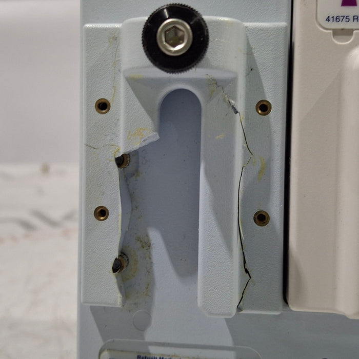 Baxter Baxter Sigma Spectrum w/ A/B/G/N Battery Infusion Pump Infusion Pump reLink Medical