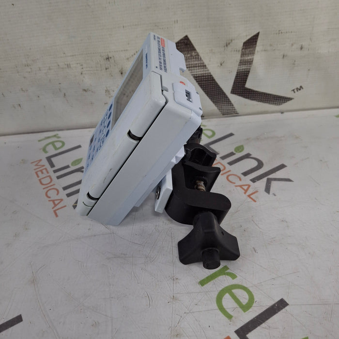 Baxter Baxter Sigma Spectrum 8.01.00 w/o Battery Infusion Pump Infusion Pump reLink Medical