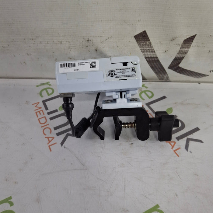 Baxter Baxter Sigma Spectrum 8.01.00 w/o Battery Infusion Pump Infusion Pump reLink Medical