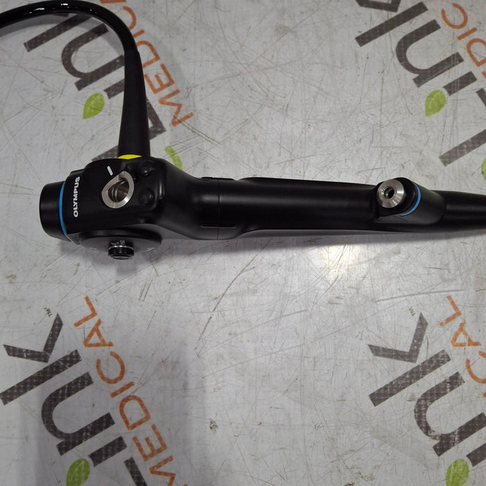 Olympus BF-P160 Video Bronchoscope