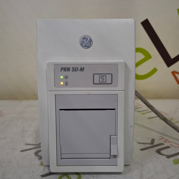 GE Healthcare PRN 50-M Printer Recorder