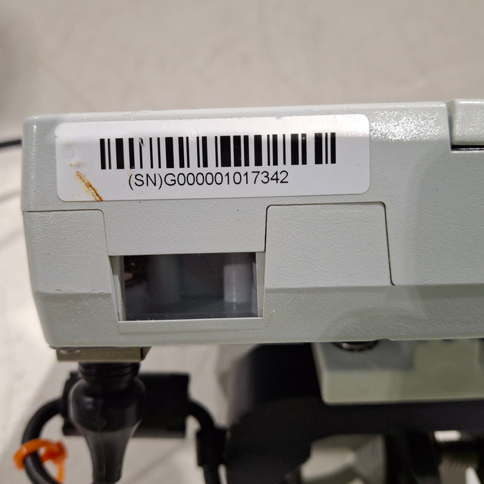 Baxter Baxter Sigma Spectrum 6.05.14 without Battery Infusion Pump Infusion Pump reLink Medical