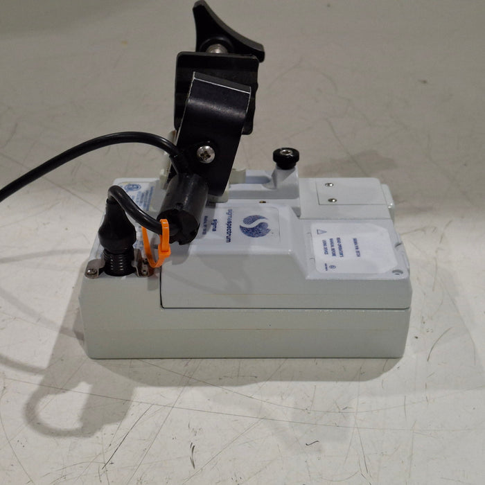 Baxter Baxter Sigma Spectrum 6.05.14 without Battery Infusion Pump Infusion Pump reLink Medical