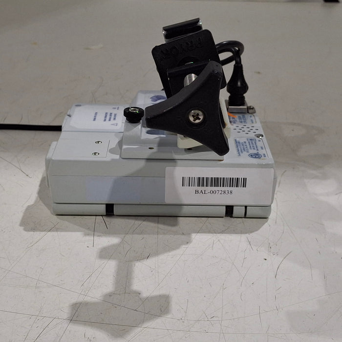 Baxter Baxter Sigma Spectrum 6.05.14 without Battery Infusion Pump Infusion Pump reLink Medical