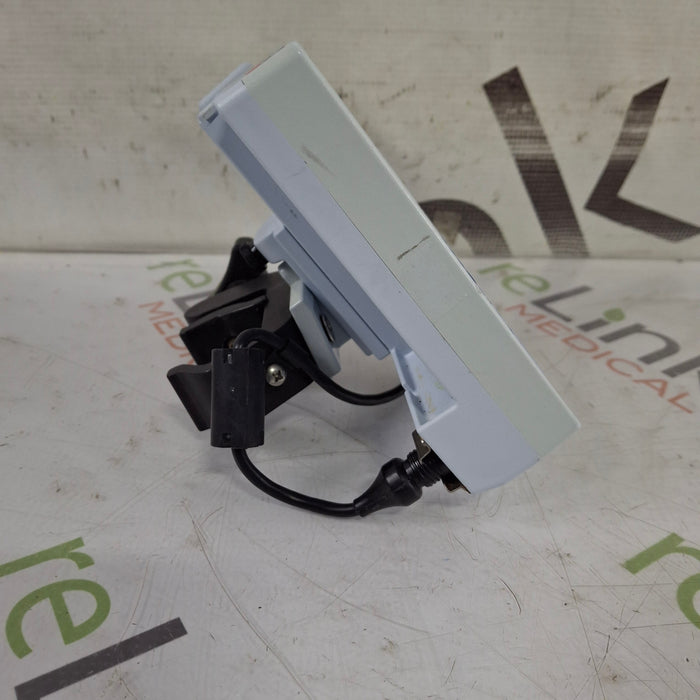 Baxter Baxter Sigma Spectrum 8.01.00 w/o Battery Infusion Pump Infusion Pump reLink Medical