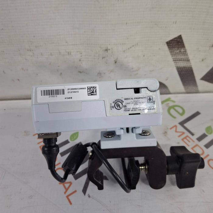 Baxter Baxter Sigma Spectrum 8.01.00 w/o Battery Infusion Pump Infusion Pump reLink Medical