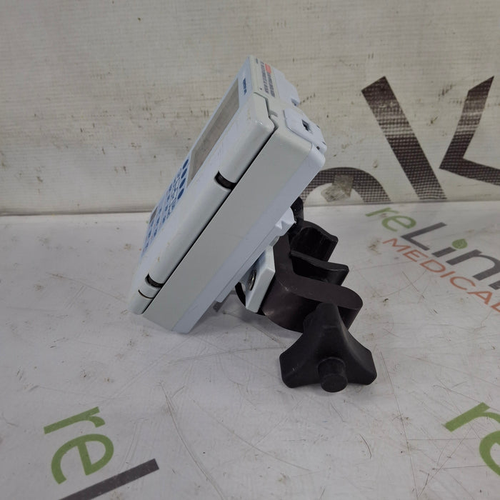 Baxter Baxter Sigma Spectrum 8.01.00 w/o Battery Infusion Pump Infusion Pump reLink Medical