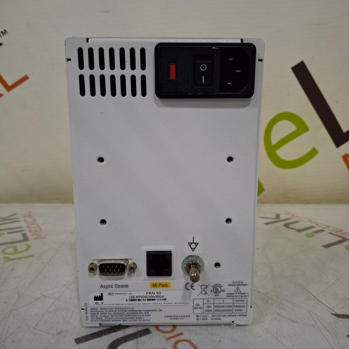 GE Healthcare PRN 50-M Printer Recorder