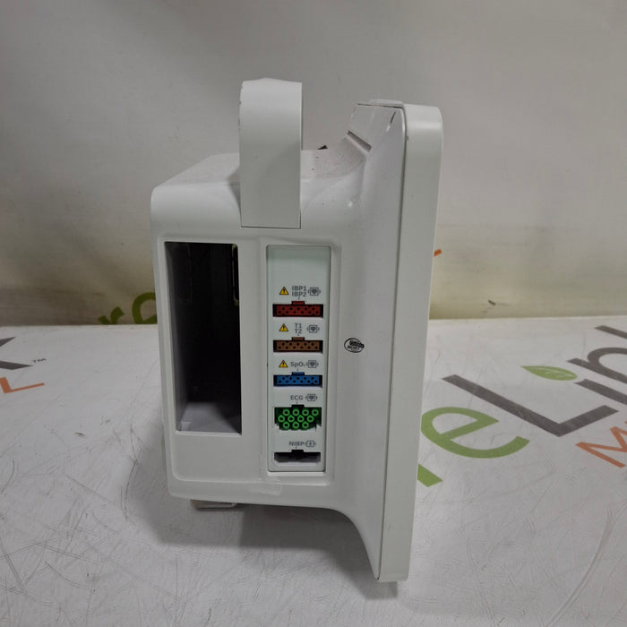 GE Healthcare GE Healthcare B125M Patient Monitor Patient Monitors reLink Medical