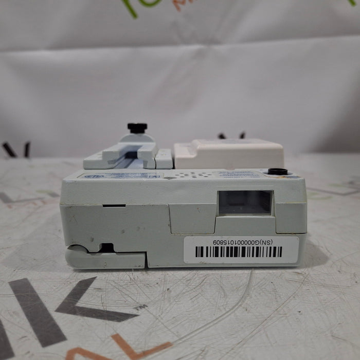 Baxter Sigma Spectrum 6.05.13 with A/B/G/N Battery Infusion Pump