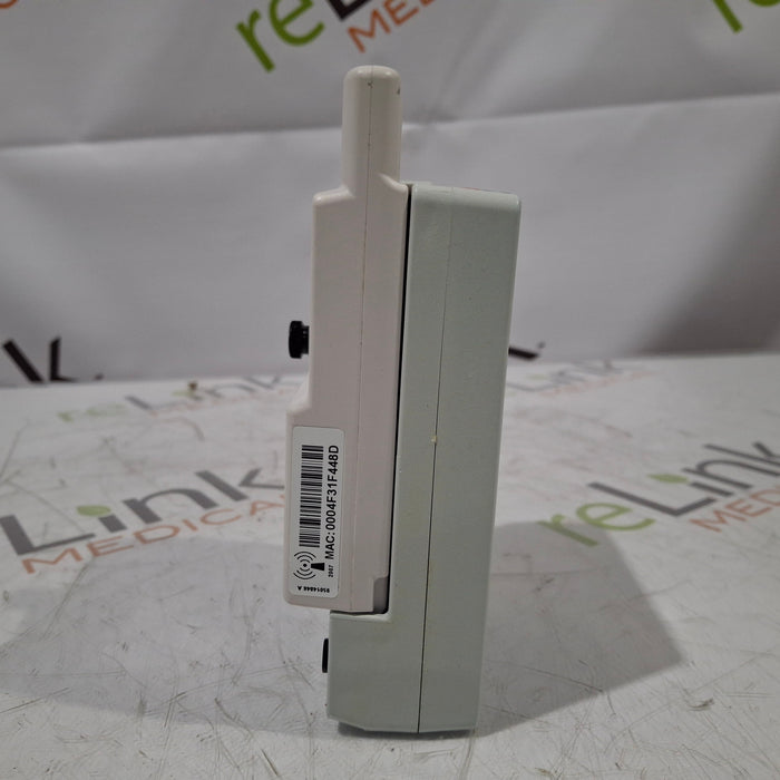 Baxter Sigma Spectrum 6.05.13 with A/B/G/N Battery Infusion Pump