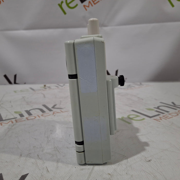 Baxter Sigma Spectrum 6.05.13 with A/B/G/N Battery Infusion Pump