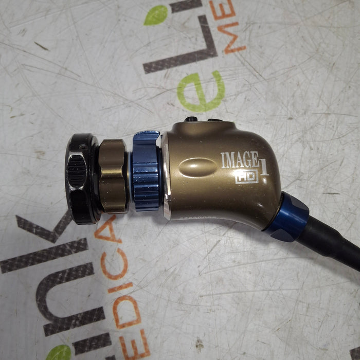 Karl Storz TH100 Image 1 S HD Spies H3-Z Camera Head