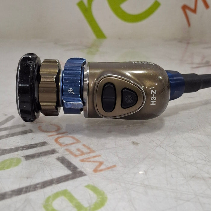 Karl Storz TH100 Image 1 S HD Spies H3-Z Camera Head