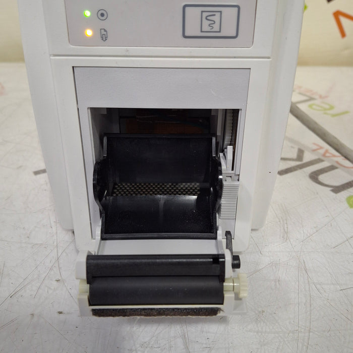 GE Healthcare PRN 50-M Printer Recorder