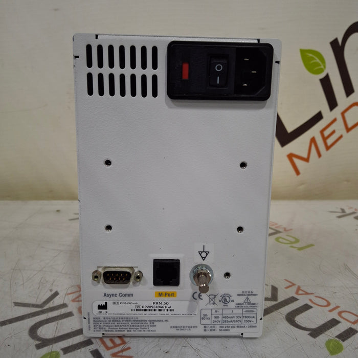 GE Healthcare PRN 50-M Printer Recorder