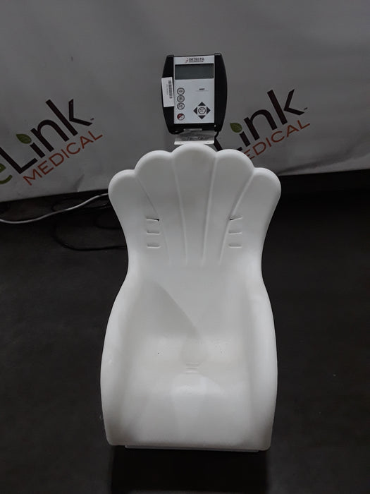 Detecto Detecto 750 Scale Diagnostic Exam Equipment reLink Medical