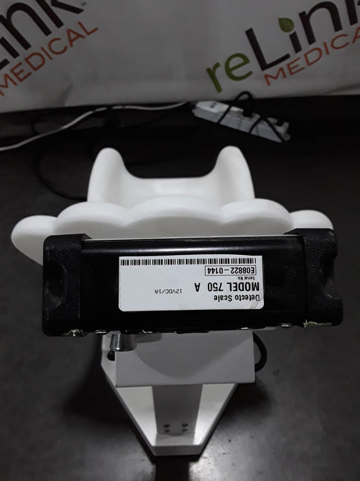 Detecto Detecto 750 Scale Diagnostic Exam Equipment reLink Medical