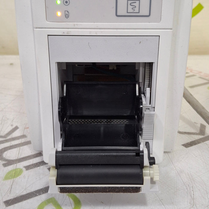 GE Healthcare PRN 50-M Printer Recorder