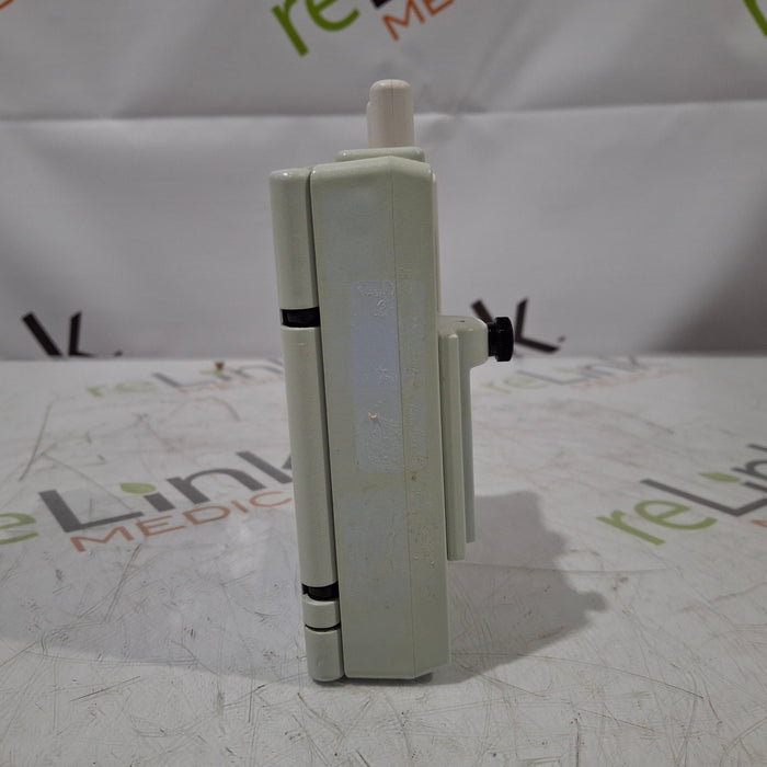 Baxter Baxter Sigma Spectrum 6.05.13 with A/B/G/N Battery Infusion Pump Infusion Pumps reLink Medical