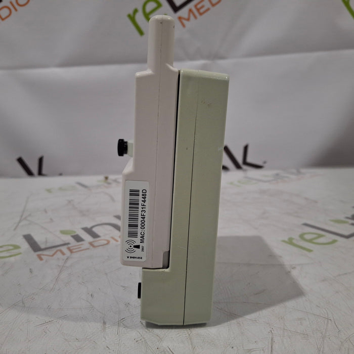 Baxter Baxter Sigma Spectrum 6.05.13 with A/B/G/N Battery Infusion Pump Infusion Pumps reLink Medical