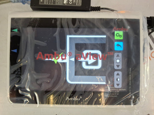Ambu Ambu aView Advance Monitor Surgical Equipment reLink Medical
