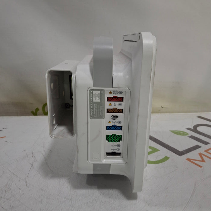 GE Healthcare GE Healthcare B125 Patient Monitor Patient Monitors reLink Medical