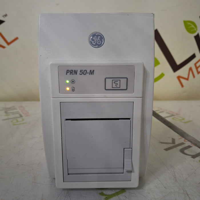 GE Healthcare PRN 50-M Printer Recorder