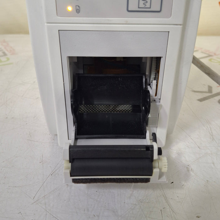 GE Healthcare PRN 50-M Printer Recorder