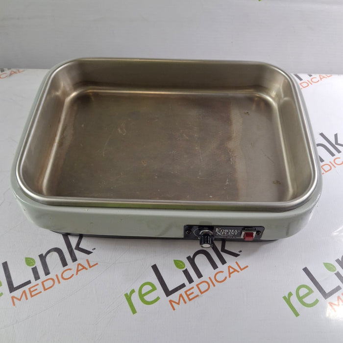 Thermo-Electric Thermo-Electric Forma-Splint 750 Water Bath Research Lab reLink Medical