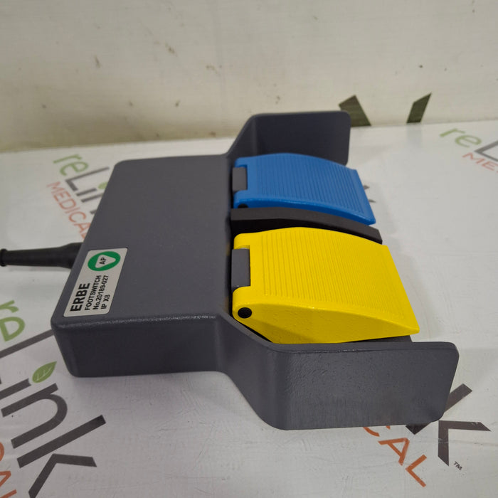 Erbe 20189-027 Footswitch