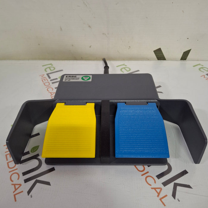 Erbe 20189-027 Footswitch